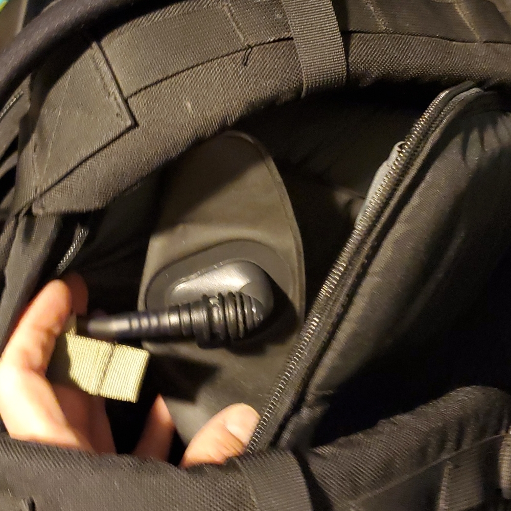 Camelbak backpack - Picture 11 of 14